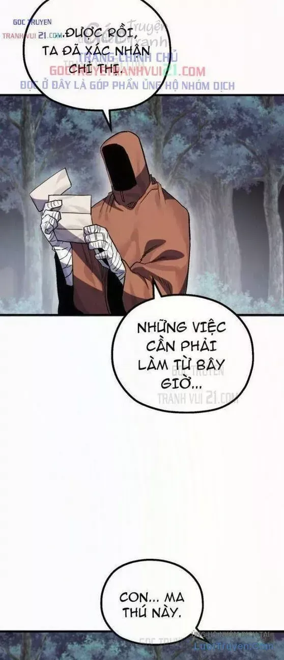 Dũng Sĩ Kiếm Tâm - Chap 21 - Trang 25