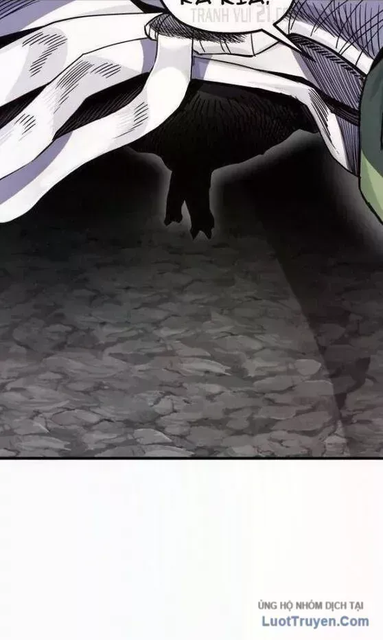 Dũng Sĩ Kiếm Tâm - Chap 21 - Trang 29