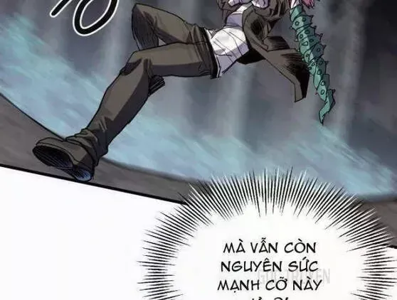 Dũng Sĩ Kiếm Tâm - Chap 21 - Trang 45