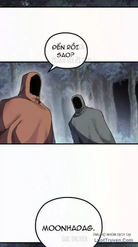 Dũng Sĩ Kiếm Tâm - Chap 21 - Trang 6