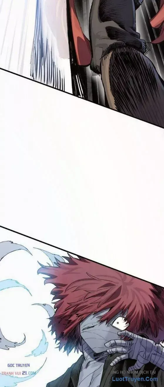 Dũng Sĩ Kiếm Tâm - Chap 21 - Trang 52