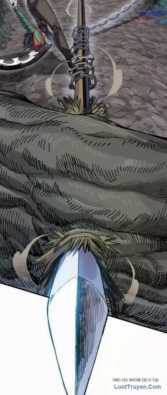Dũng Sĩ Kiếm Tâm - Chap 21 - Trang 54