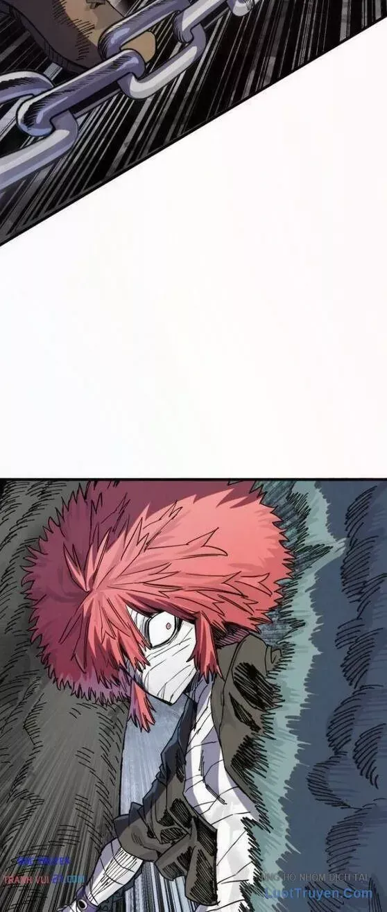 Dũng Sĩ Kiếm Tâm - Chap 21 - Trang 57