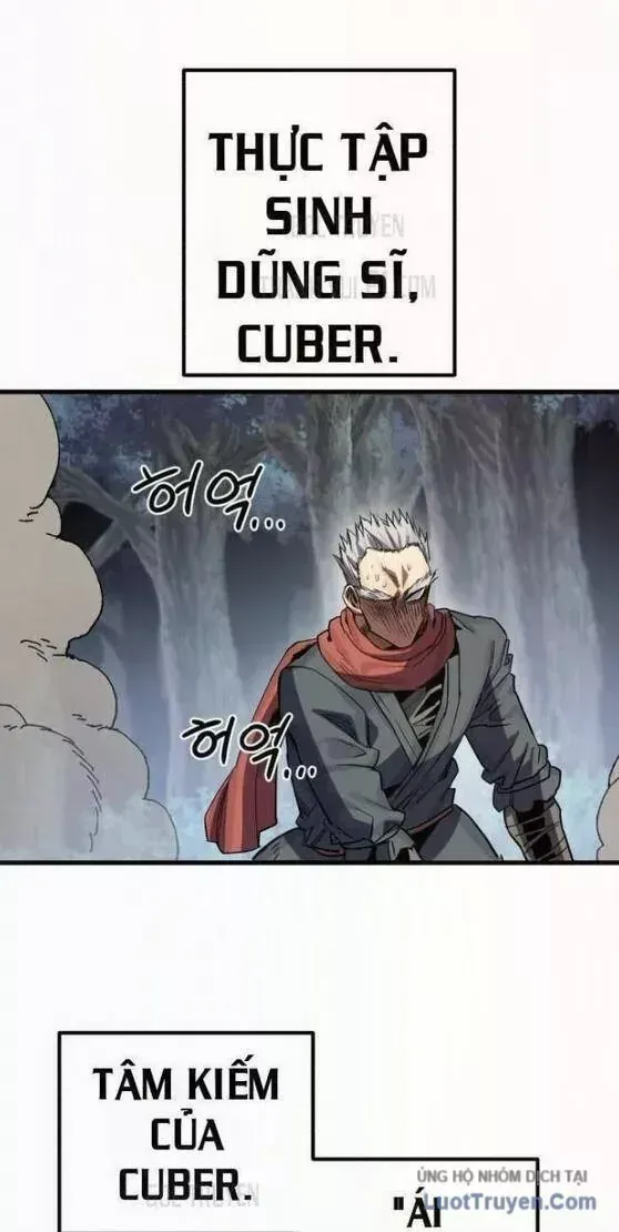Dũng Sĩ Kiếm Tâm - Chap 21 - Trang 65