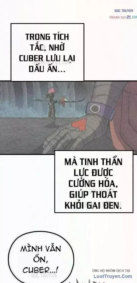 Dũng Sĩ Kiếm Tâm - Chap 21 - Trang 70