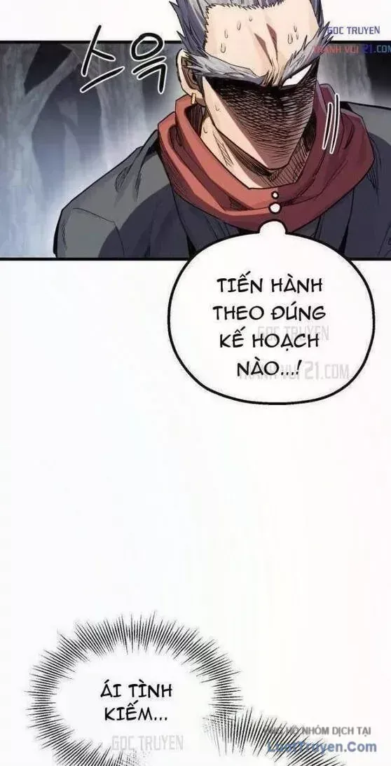 Dũng Sĩ Kiếm Tâm - Chap 21 - Trang 72