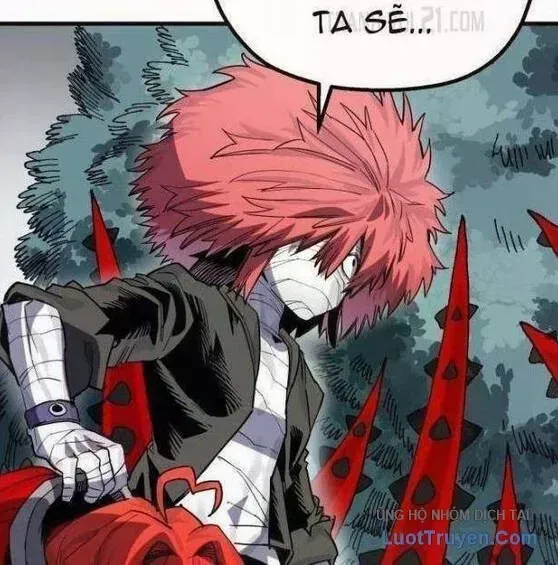 Dũng Sĩ Kiếm Tâm - Chap 21 - Trang 75