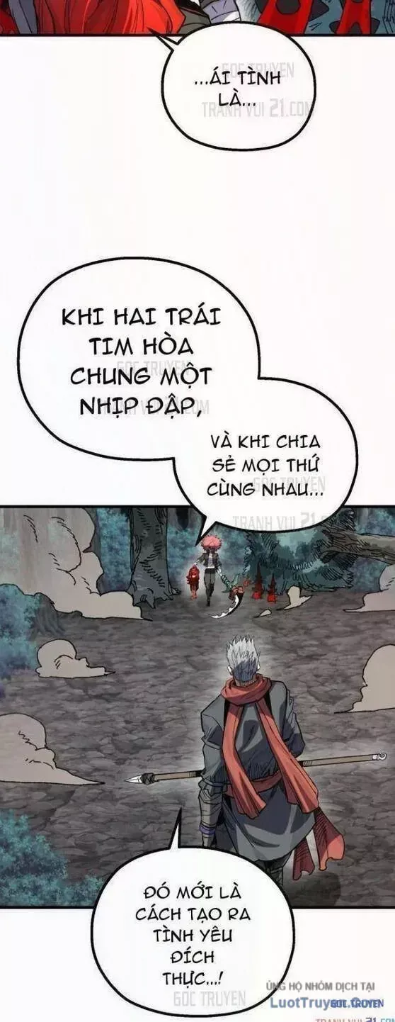 Dũng Sĩ Kiếm Tâm - Chap 21 - Trang 76