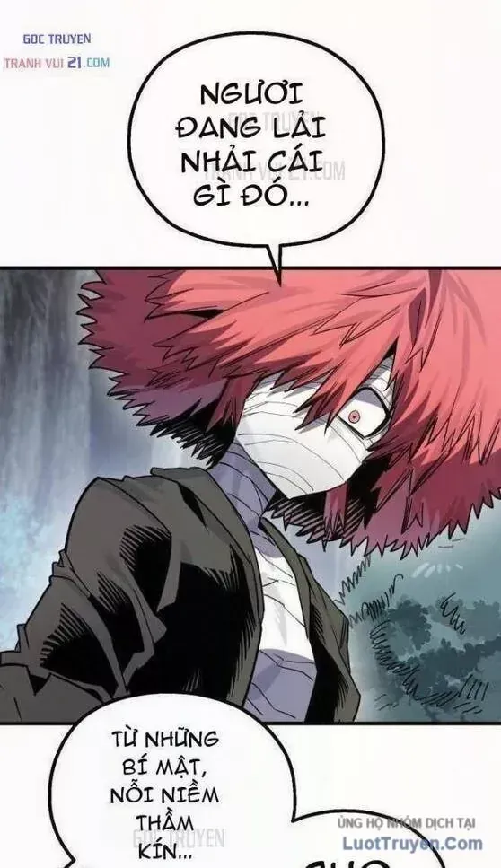 Dũng Sĩ Kiếm Tâm - Chap 21 - Trang 78