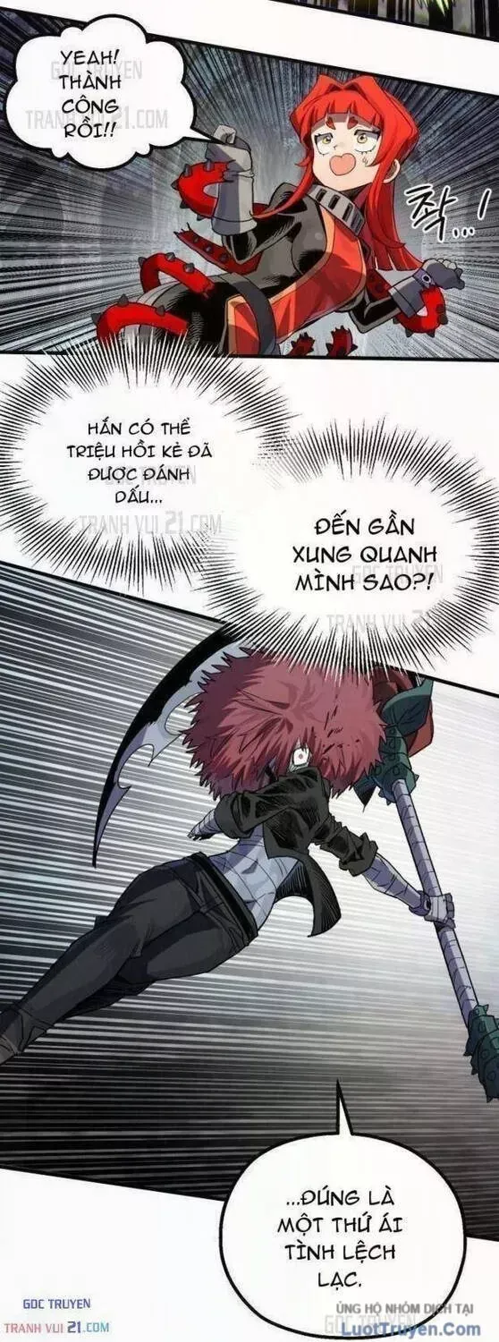 Dũng Sĩ Kiếm Tâm - Chap 21 - Trang 88