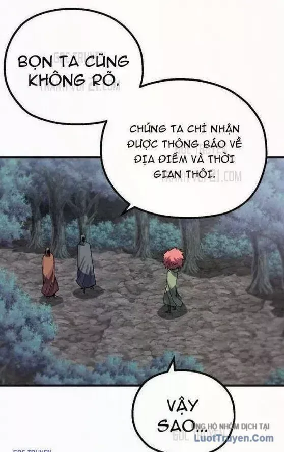 Dũng Sĩ Kiếm Tâm - Chap 21 - Trang 10