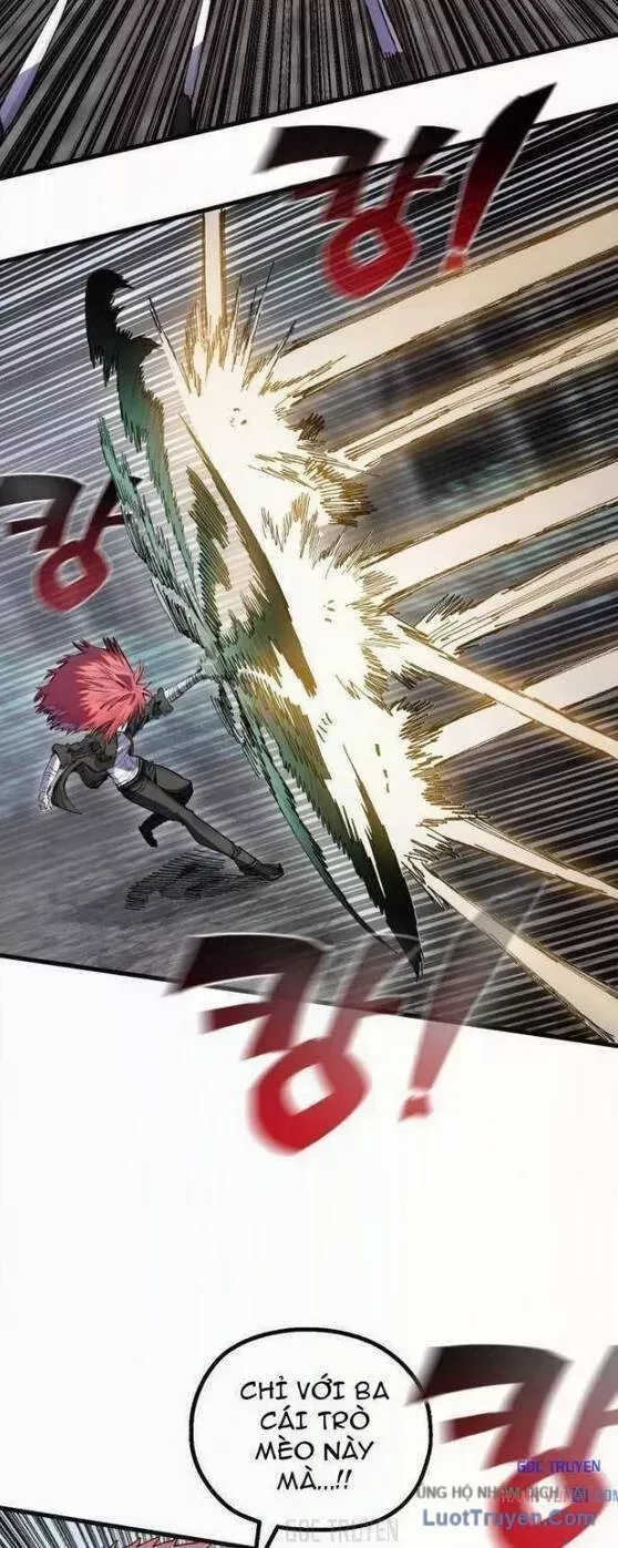 Dũng Sĩ Kiếm Tâm - Chap 21 - Trang 98