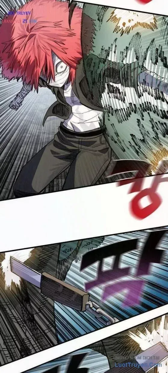 Dũng Sĩ Kiếm Tâm - Chap 21 - Trang 99
