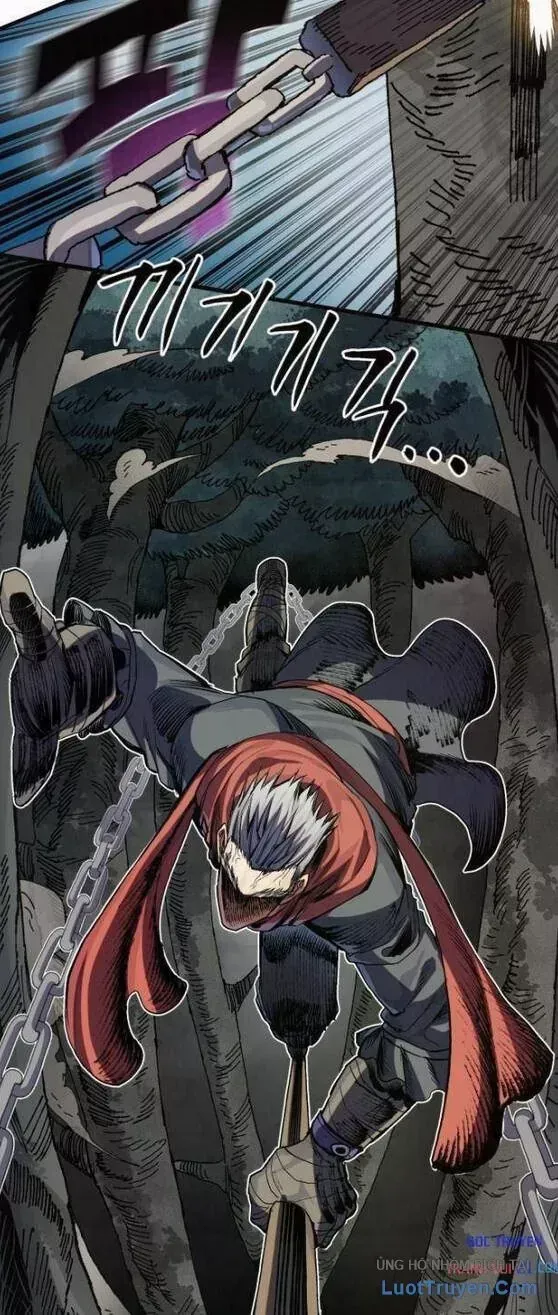 Dũng Sĩ Kiếm Tâm - Chap 21 - Trang 100