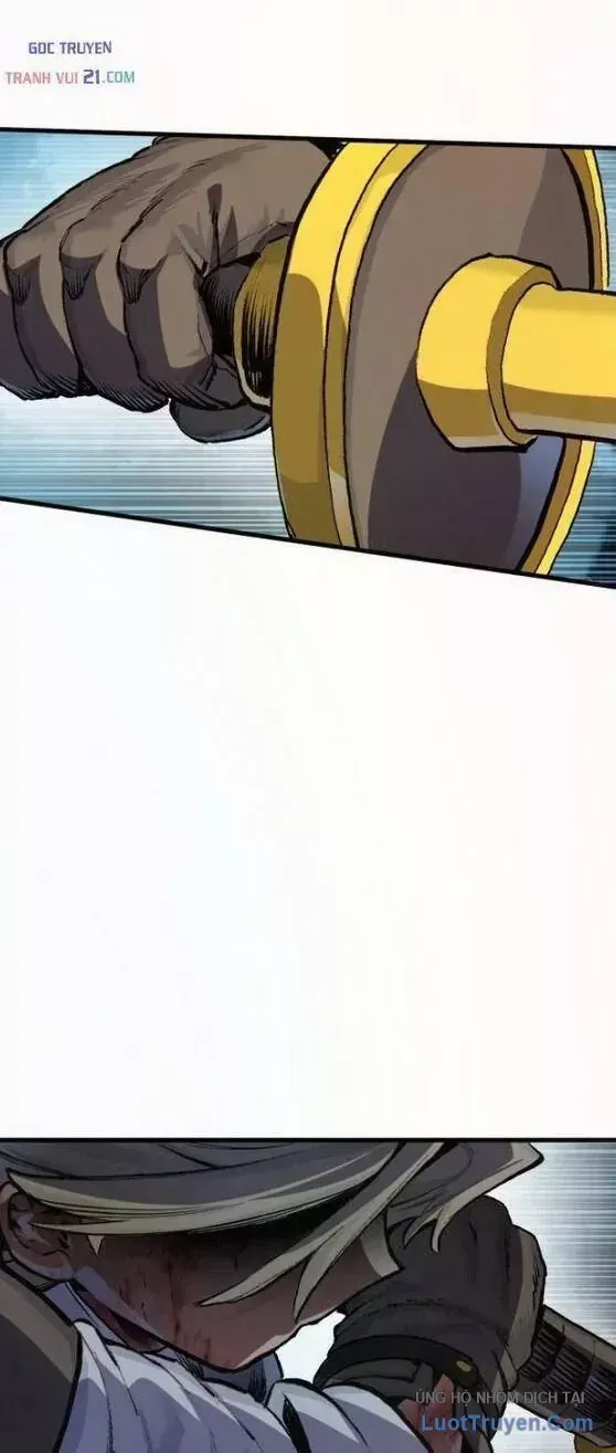 Dũng Sĩ Kiếm Tâm - Chap 22 - Trang 101