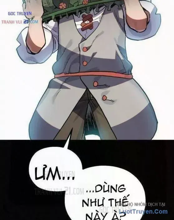 Dũng Sĩ Kiếm Tâm - Chap 22 - Trang 106