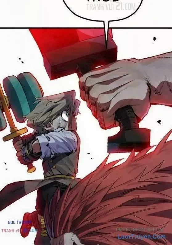 Dũng Sĩ Kiếm Tâm - Chap 22 - Trang 120