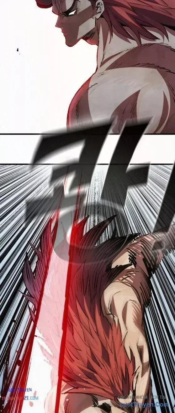 Dũng Sĩ Kiếm Tâm - Chap 22 - Trang 121