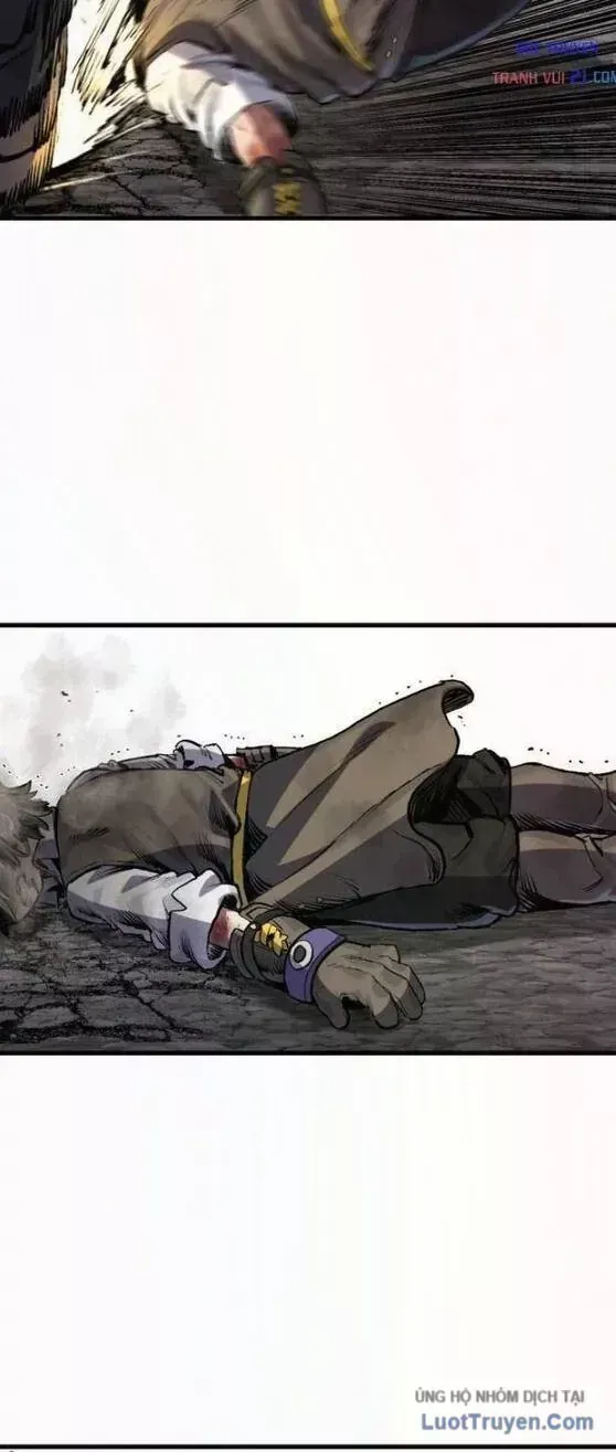 Dũng Sĩ Kiếm Tâm - Chap 22 - Trang 127
