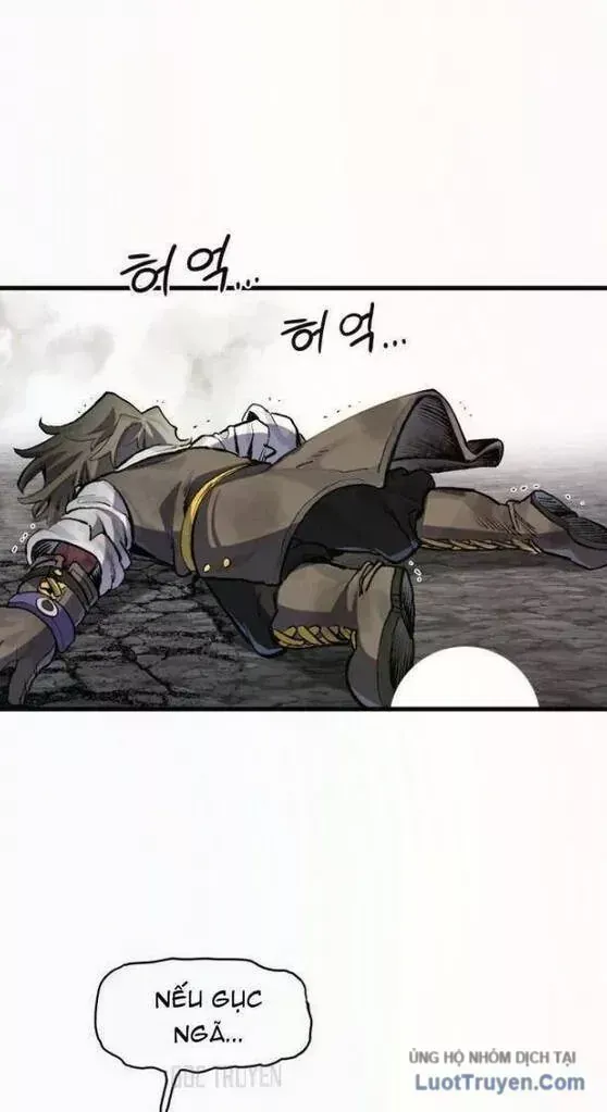 Dũng Sĩ Kiếm Tâm - Chap 22 - Trang 129