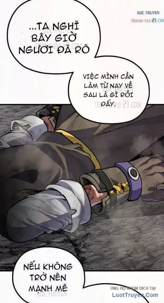 Dũng Sĩ Kiếm Tâm - Chap 22 - Trang 138