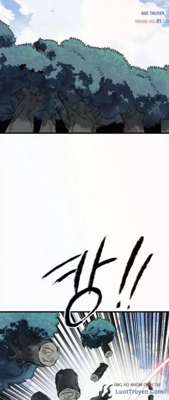 Dũng Sĩ Kiếm Tâm - Chap 22 - Trang 35