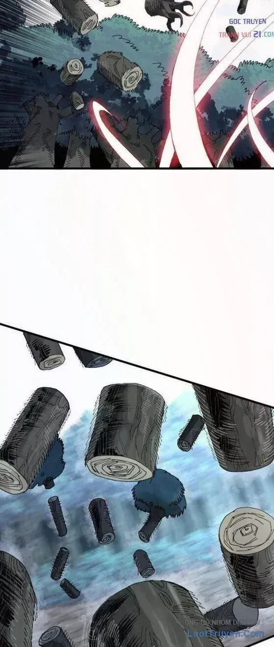Dũng Sĩ Kiếm Tâm - Chap 22 - Trang 36