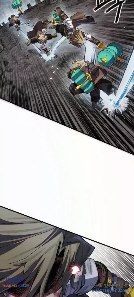 Dũng Sĩ Kiếm Tâm - Chap 22 - Trang 42