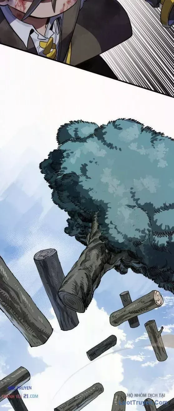 Dũng Sĩ Kiếm Tâm - Chap 22 - Trang 43