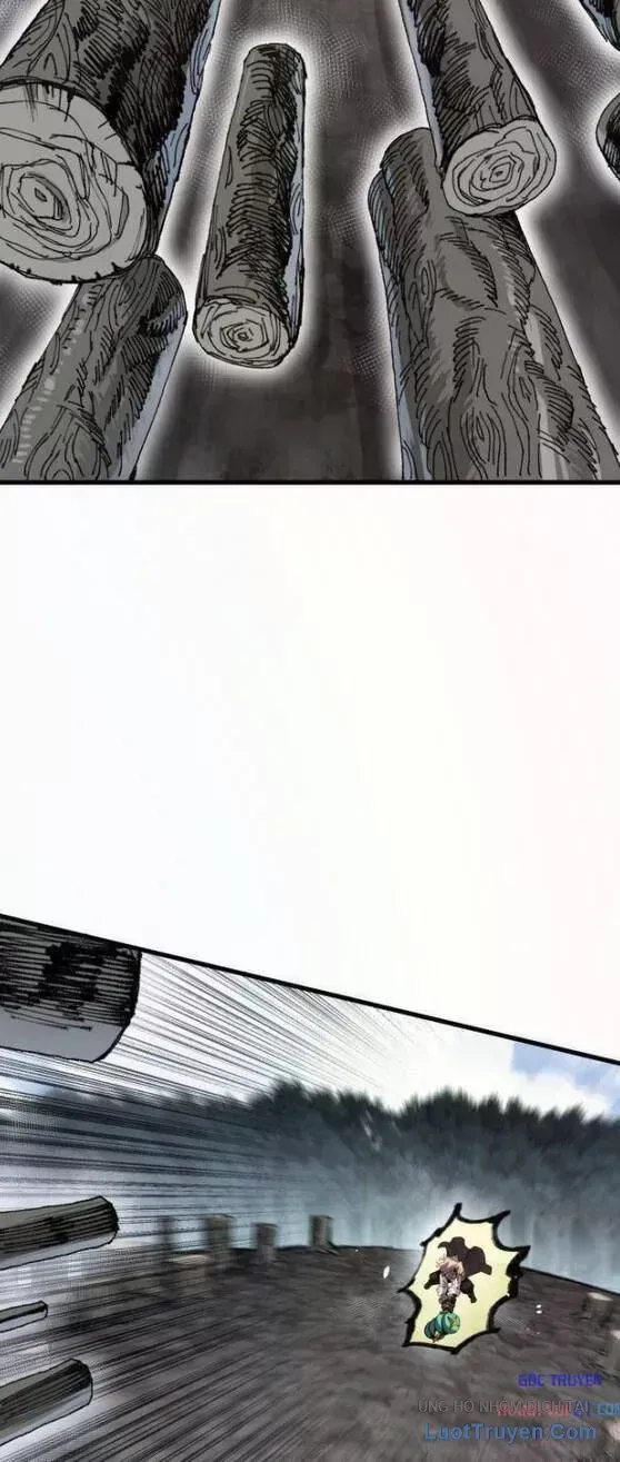 Dũng Sĩ Kiếm Tâm - Chap 22 - Trang 50