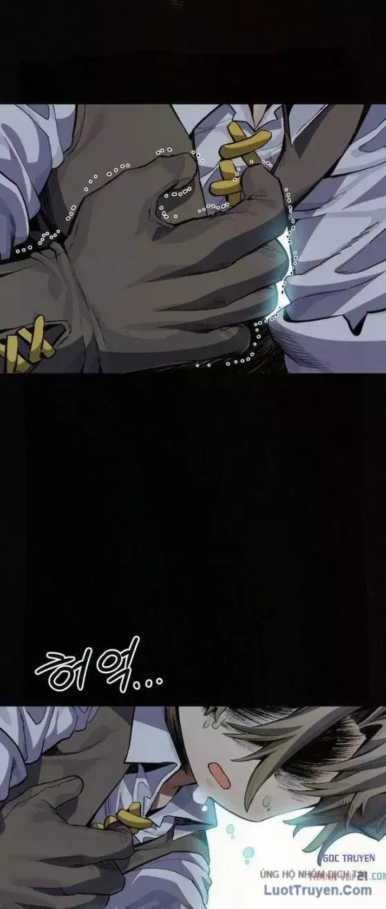Dũng Sĩ Kiếm Tâm - Chap 22 - Trang 6
