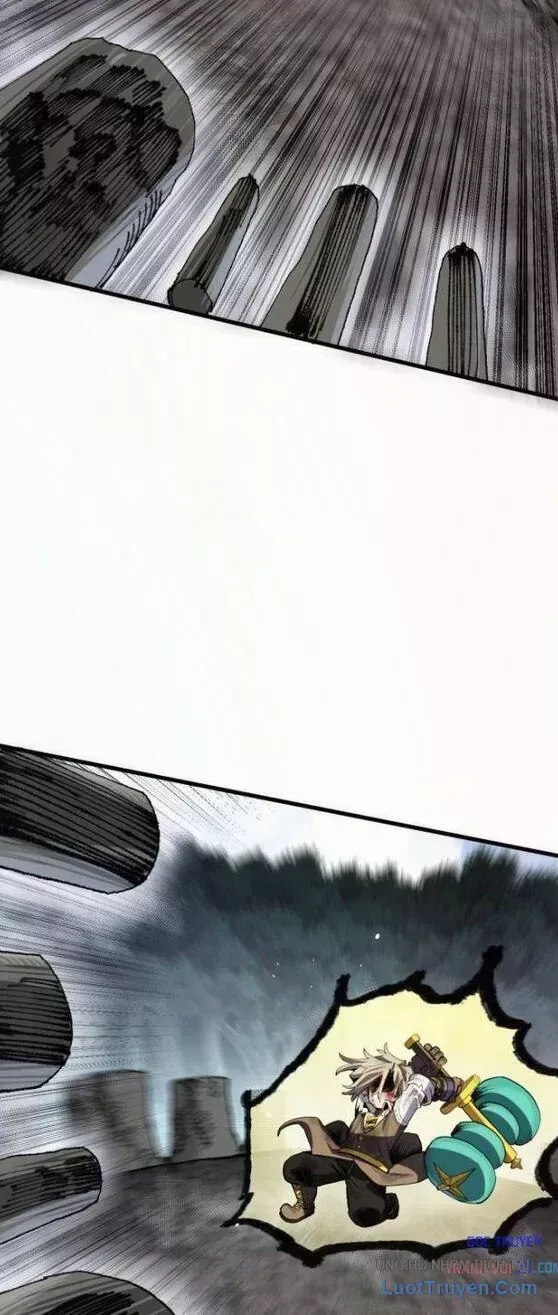 Dũng Sĩ Kiếm Tâm - Chap 22 - Trang 51
