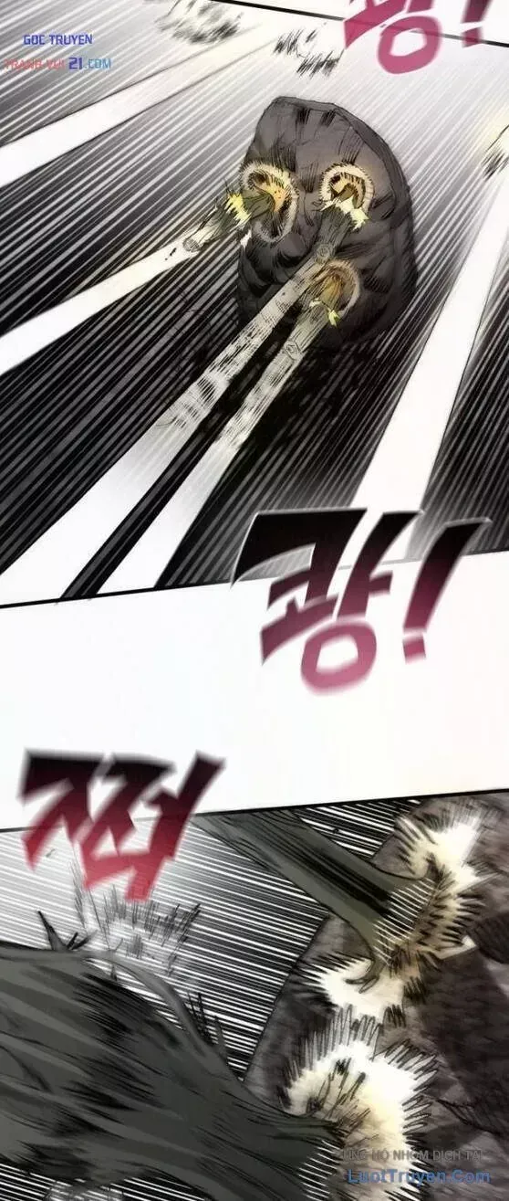 Dũng Sĩ Kiếm Tâm - Chap 22 - Trang 54