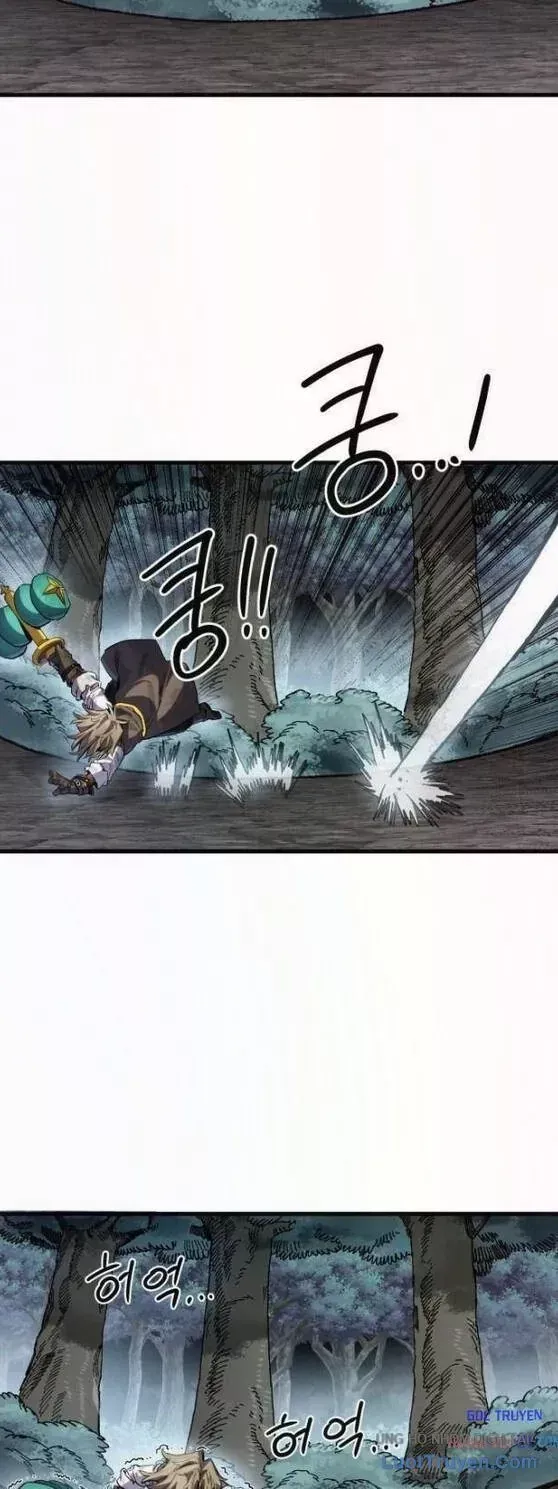 Dũng Sĩ Kiếm Tâm - Chap 22 - Trang 74
