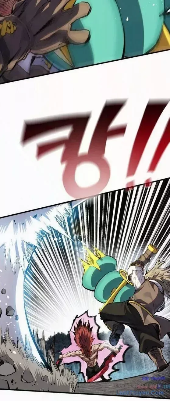 Dũng Sĩ Kiếm Tâm - Chap 22 - Trang 87