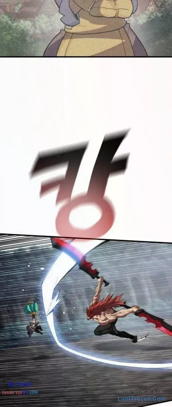 Dũng Sĩ Kiếm Tâm - Chap 22 - Trang 92