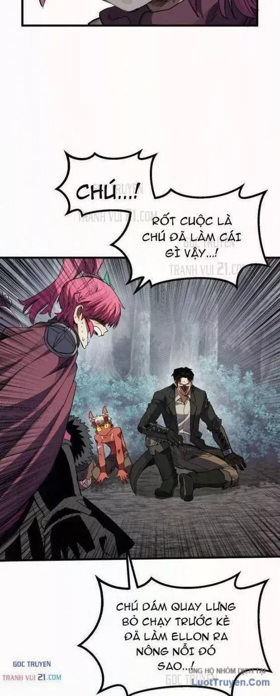 Dũng Sĩ Kiếm Tâm - Chap 23 - Trang 120