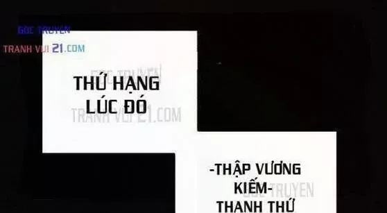 Dũng Sĩ Kiếm Tâm - Chap 23 - Trang 13