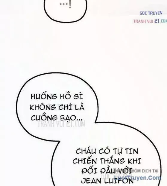 Dũng Sĩ Kiếm Tâm - Chap 23 - Trang 124