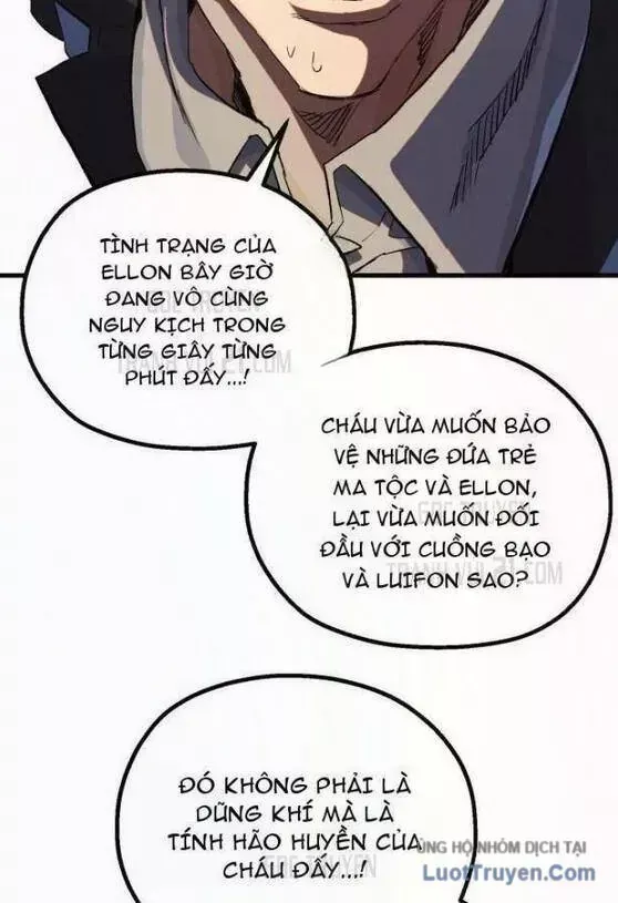 Dũng Sĩ Kiếm Tâm - Chap 23 - Trang 126