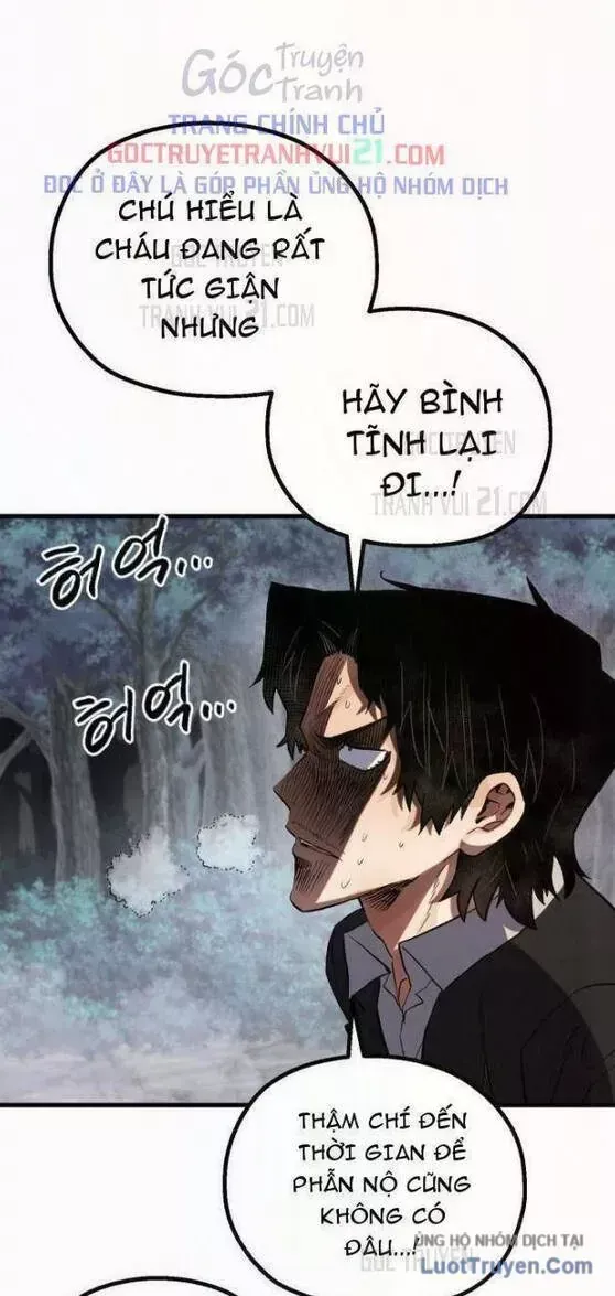 Dũng Sĩ Kiếm Tâm - Chap 23 - Trang 128