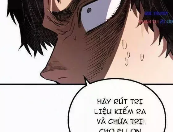 Dũng Sĩ Kiếm Tâm - Chap 23 - Trang 130