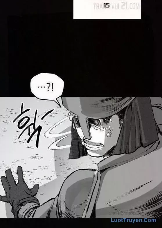 Dũng Sĩ Kiếm Tâm - Chap 23 - Trang 14