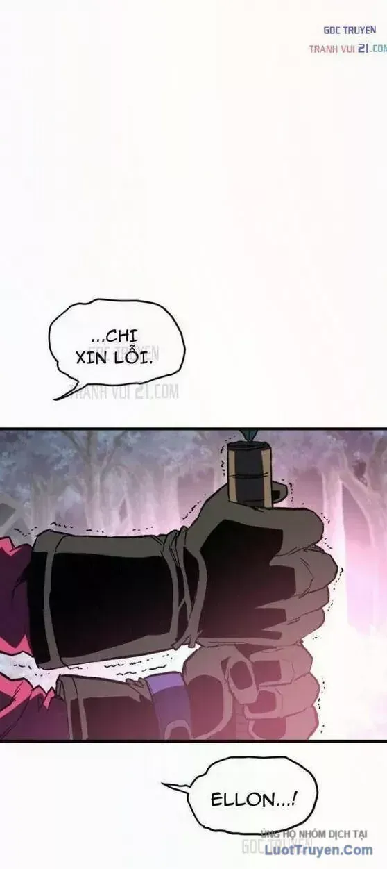 Dũng Sĩ Kiếm Tâm - Chap 23 - Trang 133