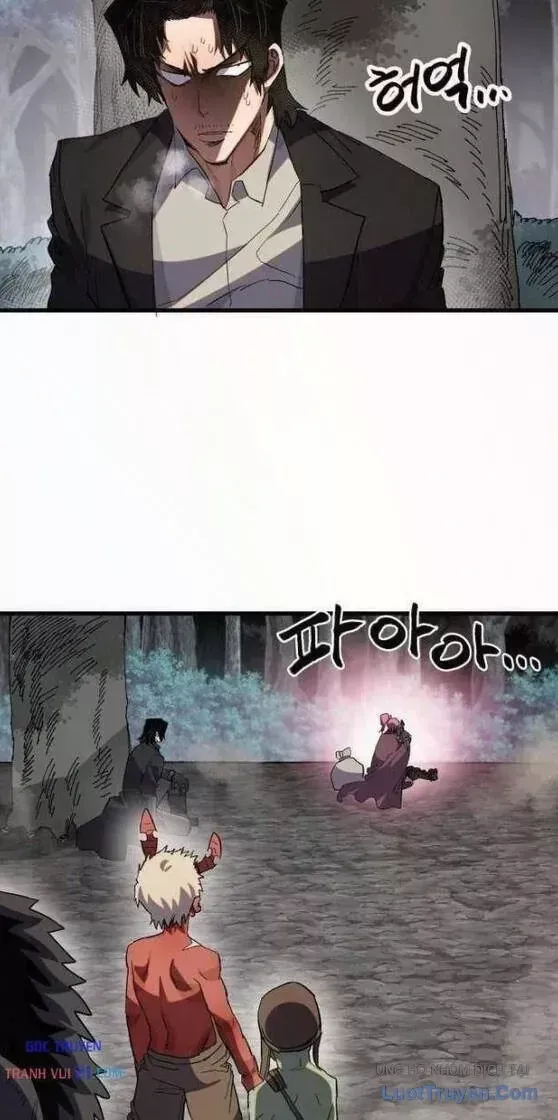Dũng Sĩ Kiếm Tâm - Chap 23 - Trang 137