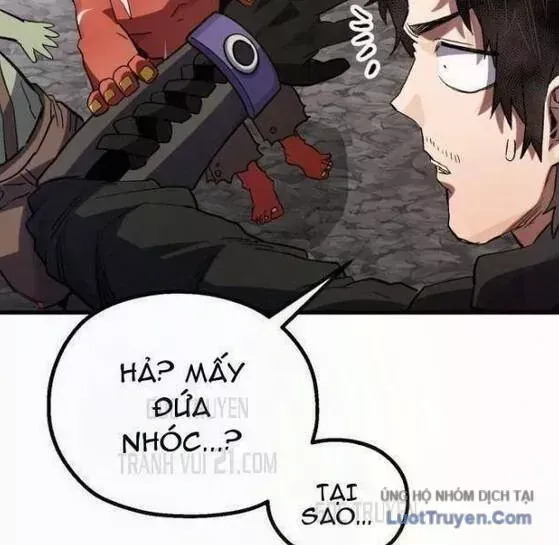Dũng Sĩ Kiếm Tâm - Chap 23 - Trang 140