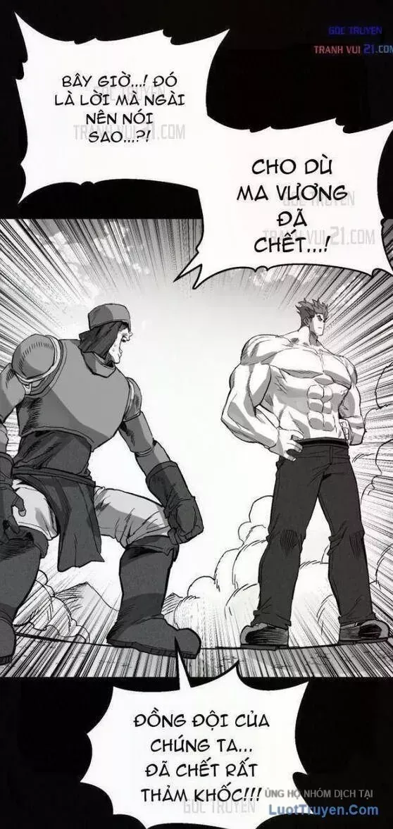 Dũng Sĩ Kiếm Tâm - Chap 23 - Trang 15