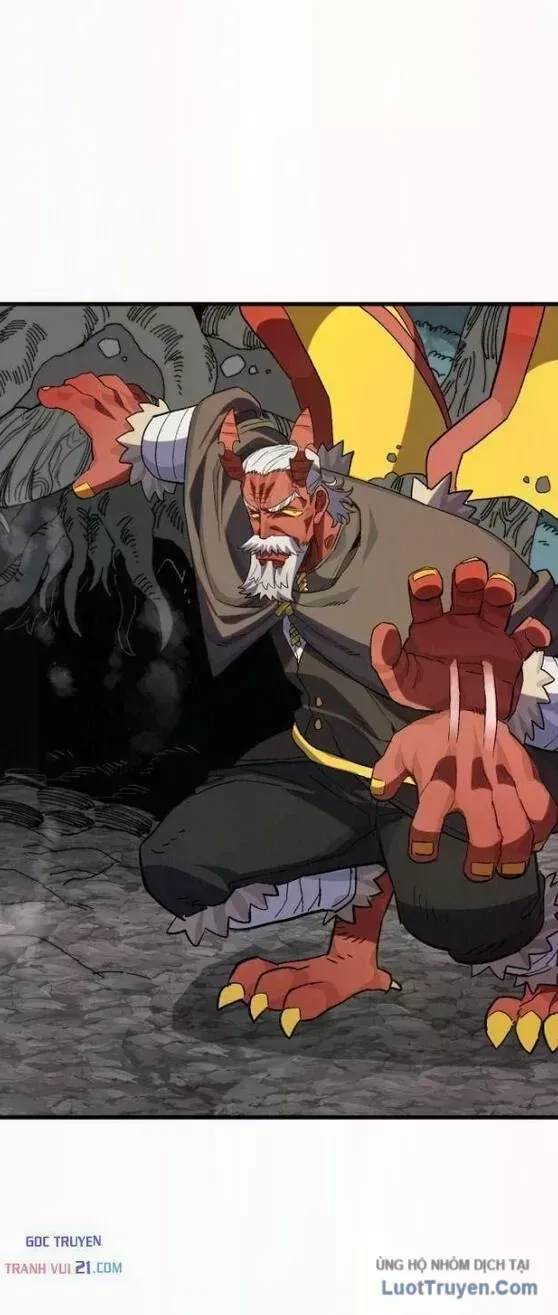 Dũng Sĩ Kiếm Tâm - Chap 23 - Trang 143