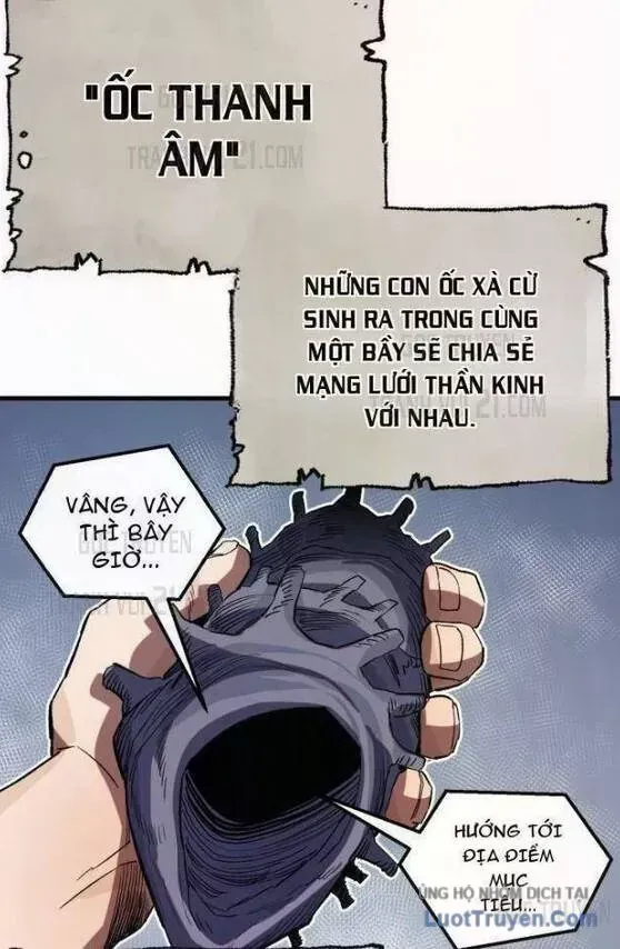 Dũng Sĩ Kiếm Tâm - Chap 23 - Trang 149