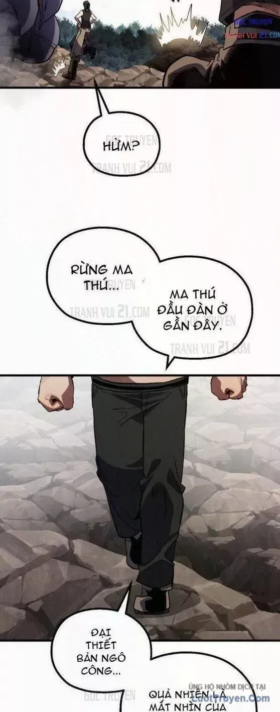 Dũng Sĩ Kiếm Tâm - Chap 23 - Trang 155